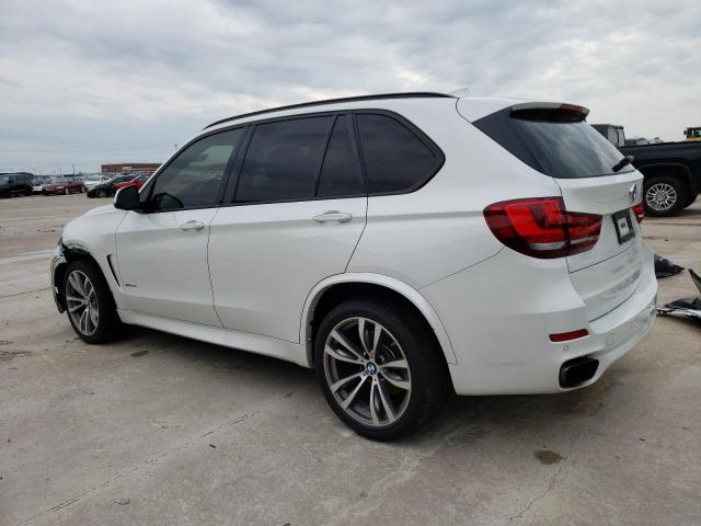 Image 2 of 2015 BMW X5 XDRIVE50I 2015 with VIN 5UXKR6C5XF0J74352