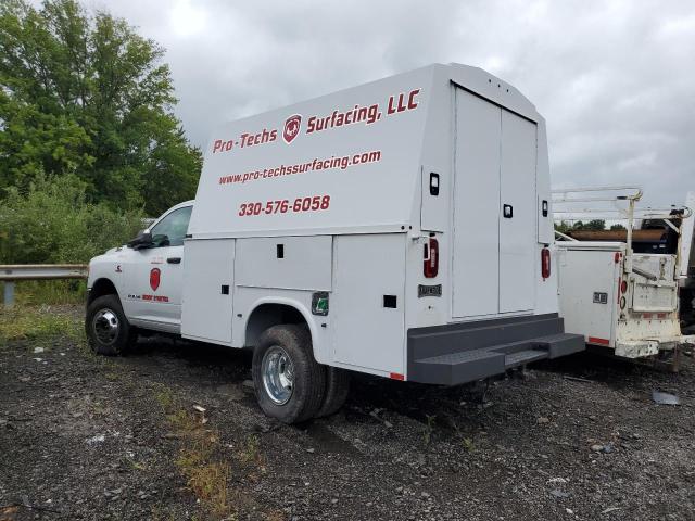 Image 3 of 2021 RAM 3500  2021 with VIN 3C7WRSAL5MG673102