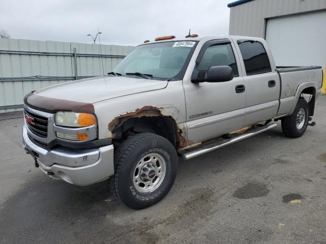 Obraz 1 z 2004 GMC SIERRA K2500 HEAVY DUTY 2004 z VIN 1GTHK23U14F136406