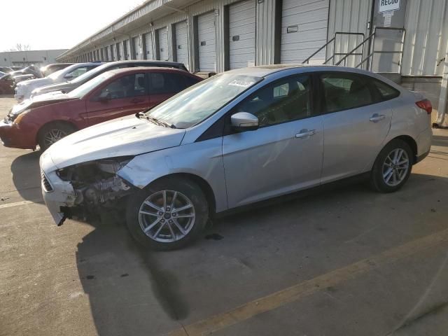 Image 1 of 2015 FORD FOCUS SE 2015 with VIN 1FADP3F28FL207658
