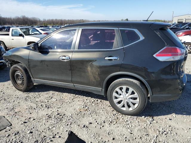 Image 2 of 2015 NISSAN ROGUE S 2015 with VIN KNMAT2MV9FP529539