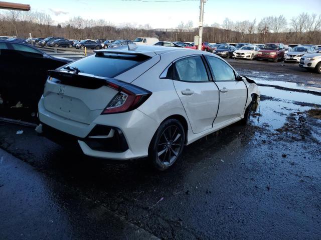 Obraz 3 z 2020 HONDA CIVIC EXL 2020 z VIN SHHFK7H80LU419073