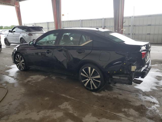 Изображение 2 2020 NISSAN ALTIMA SR 2020 с VIN 1N4BL4CVXLC179929