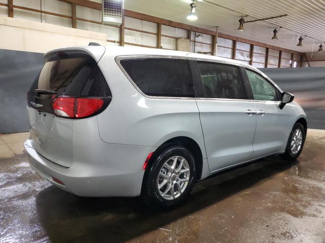 Изображение 3 2024 CHRYSLER VOYAGER LX 2024 с VIN 2C4RC1CG6RR125620