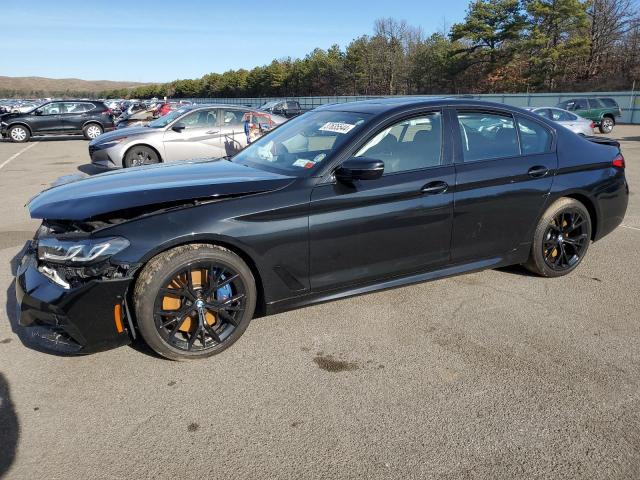 Obraz 2021 BMW M550XI  2021
