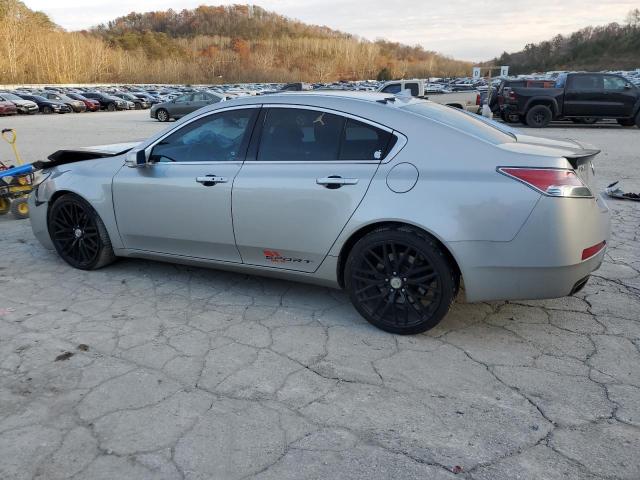 Image 2 of 2010 ACURA TL  2010 with VIN 19UUA8F57AA023031