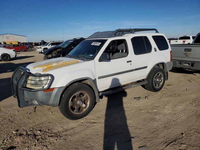 2004 NISSAN XTERRA XE 2004 image