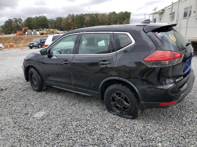 Изображение 2 2017 NISSAN ROGUE SV 2017 с VIN 5N1AT2MV2HC772406