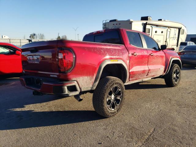 Obraz 3 z 2023 GMC CANYON ELEVATION 2023 z VIN 1GTP5BEK2P1128444