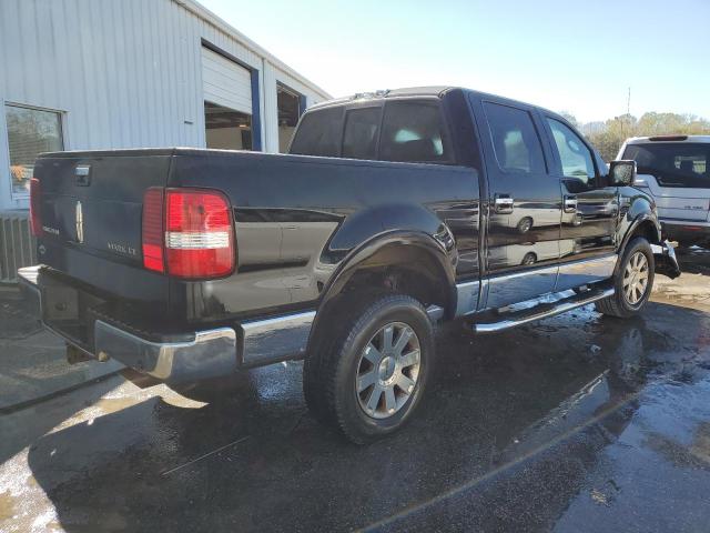 Image 3 of 2006 LINCOLN MARK LT  2006 with VIN 5LTPW18576FJ00098