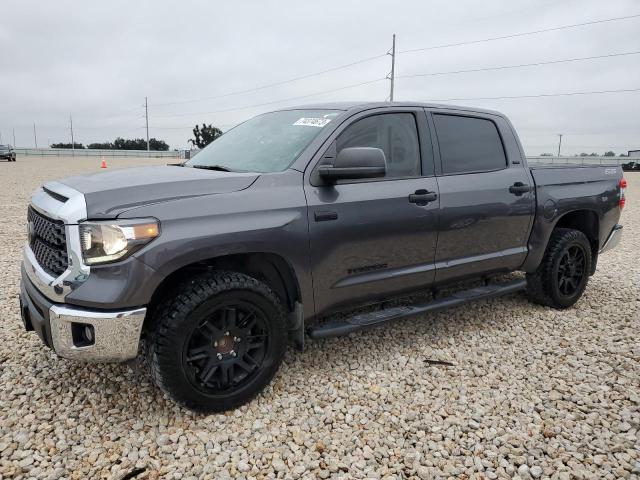 Изображение 1 2021 TOYOTA TUNDRA CREWMAX SR5 2021 с VIN 5TFEY5F12MX272722
