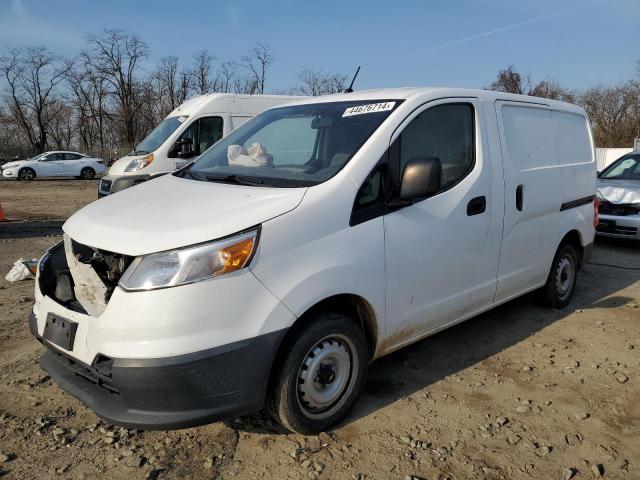Obraz 2018 CHEVROLET CITY EXPRESS LS 2018
