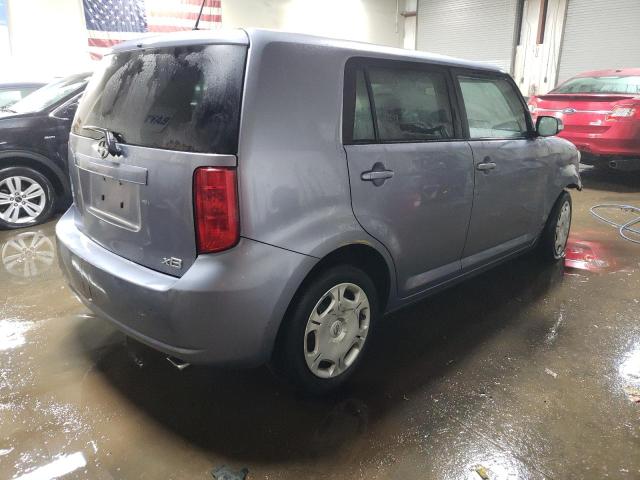 Изображение 3 2009 TOYOTA SCION XB 2009 с VIN JTLKE50E091077398