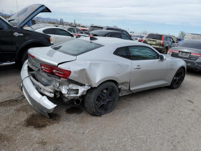 Изображение 3 2019 CHEVROLET CAMARO LS 2019 с VIN 1G1FB1RS0K0105437