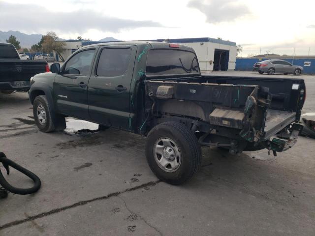 Изображение 2 2012 TOYOTA TACOMA DOUBLE CAB PRERUNNER 2012 с VIN 5TFJU4GN8CX015889