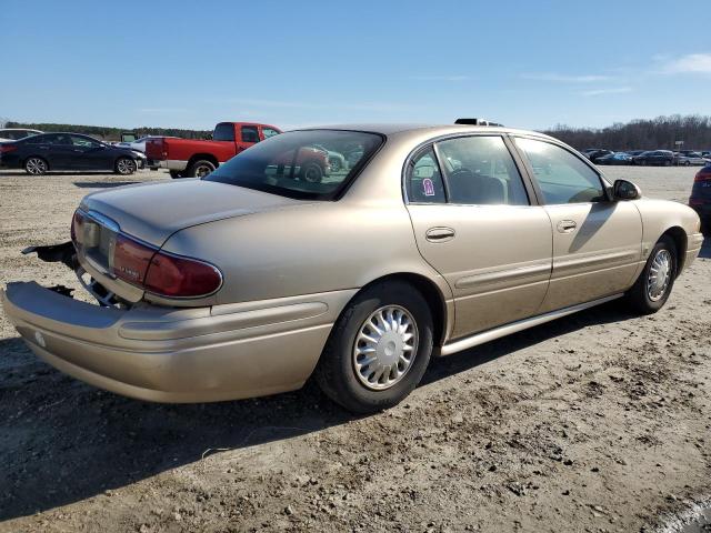 Obraz 3 z 2005 BUICK LESABRE CUSTOM 2005 z VIN 1G4HP52K55U113769