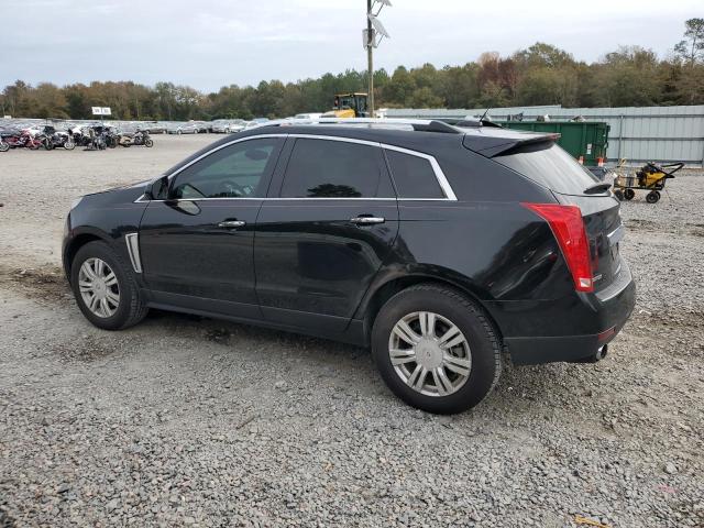 Image 2 of 2015 CADILLAC SRX LUXURY COLLECTION 2015 with VIN 3GYFNBE30FS599942