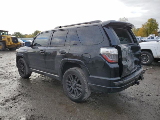 Image 2 of 2020 TOYOTA 4RUNNER SR5/SR5 PREMIUM 2020 with VIN JTEBU5JR2L5791870