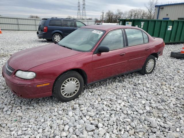 Изображение 1 2004 CHEVROLET CLASSIC  2004 с VIN 1G1ND52F34M519348