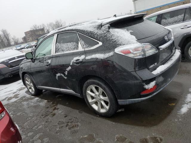 Изображение 2 2010 LEXUS RX 350 2010 с VIN 2T2BK1BA5AC017992