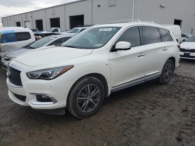 Image 1 of 2018 INFINITI QX60  2018 with VIN 5N1DL0MN9JC512804