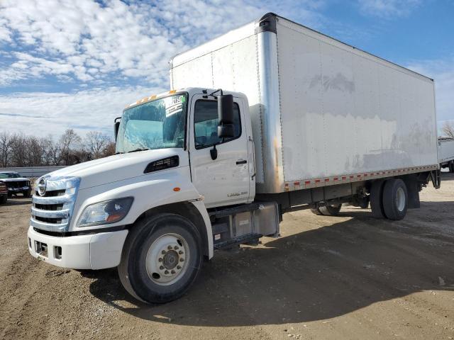 Obraz 1 z 2020 HINO 258/268  2020 z VIN 5PVNJ8JV4L4S75413