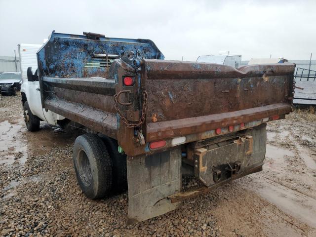 Obraz 3 z 2013 GMC SIERRA K3500 2013 z VIN 1GD322C84DF139955