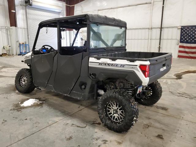 Obraz 3 z 2019 POLARIS RANGER CREW XP 1000 EPS 2019 z VIN 4XARSE993K8553690