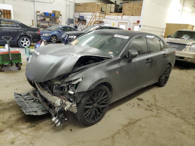 2015 LEXUS GS 350 2015 image