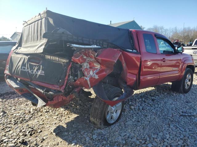 Image 3 of 2015 TOYOTA TACOMA ACCESS CAB 2015 with VIN 5TFUU4EN3FX139864