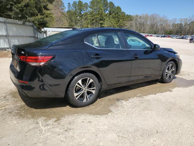 Image 3 of 2023 NISSAN SENTRA SV 2023 with VIN 3N1AB8CVXPY253933