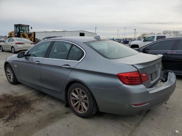 Obraz 2 z 2016 BMW 528 I 2016 z VIN WBA5A5C53GG347134