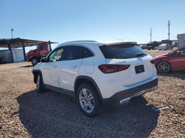 Изображение 2 2022 MERCEDES-BENZ GLA 250 2022 с VIN W1N4N4GB6NJ338448