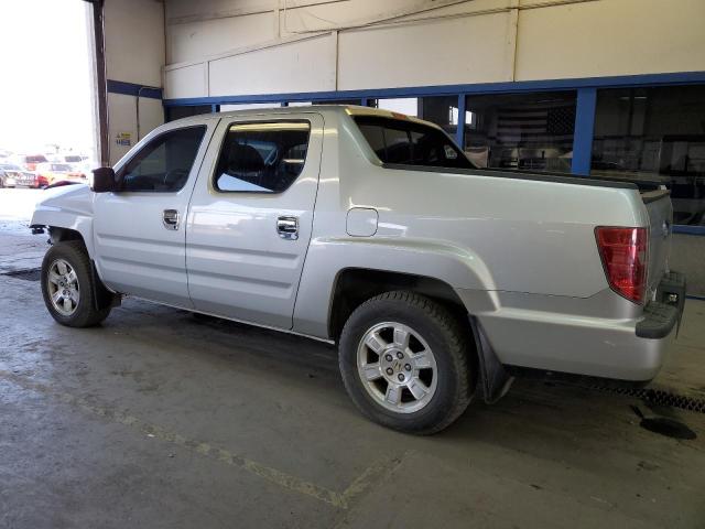 Изображение 2 2009 HONDA RIDGELINE RT 2009 с VIN 5FPYK16249B103214