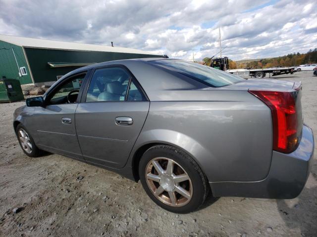 Изображение 2 2004 CADILLAC CTS  2004 с VIN 1G6DM577540161247