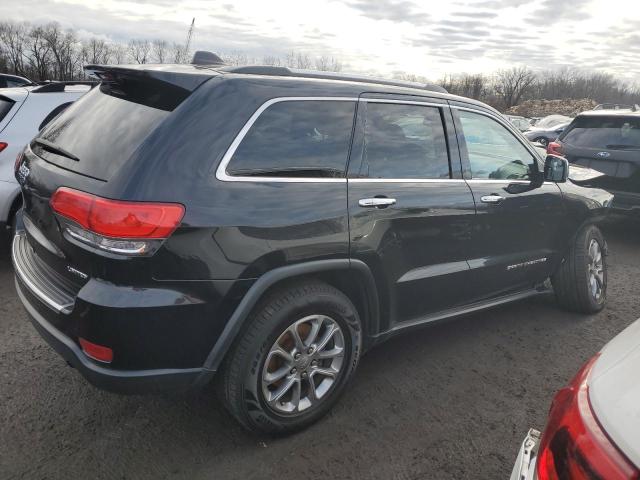 Image 3 of 2015 JEEP GRAND CHEROKEE LIMITED 2015 with VIN 1C4RJFBG9FC830758