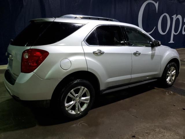 Изображение 3 2013 CHEVROLET EQUINOX LTZ 2013 с VIN 2GNFLGEK2D6342879