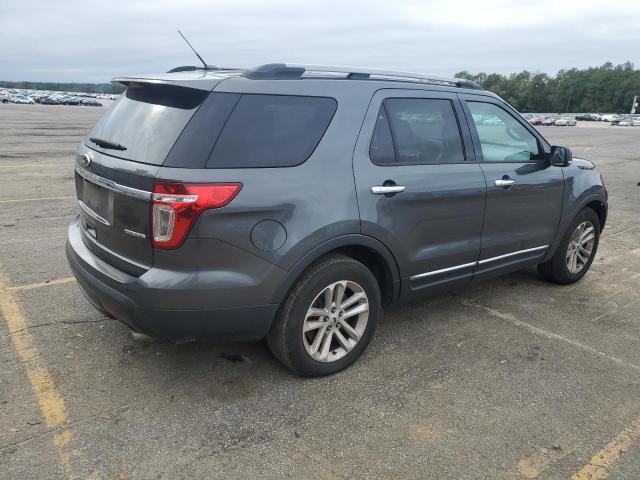 Image 3 of 2015 FORD EXPLORER XLT 2015 with VIN 1FM5K7D8XFGA68181