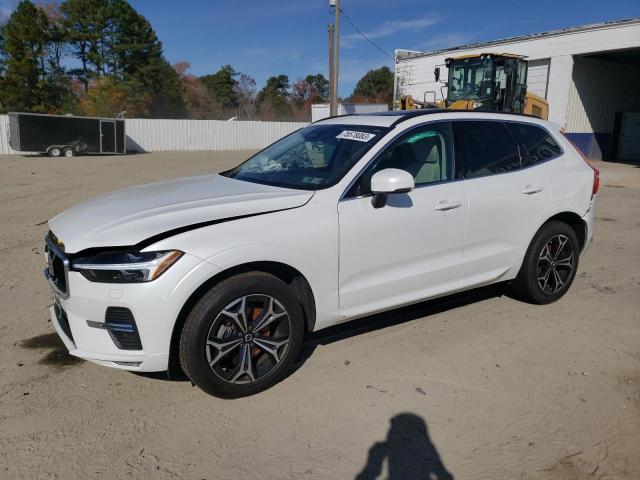 Obraz 2022 VOLVO XC60 B5 MOMENTUM 2022