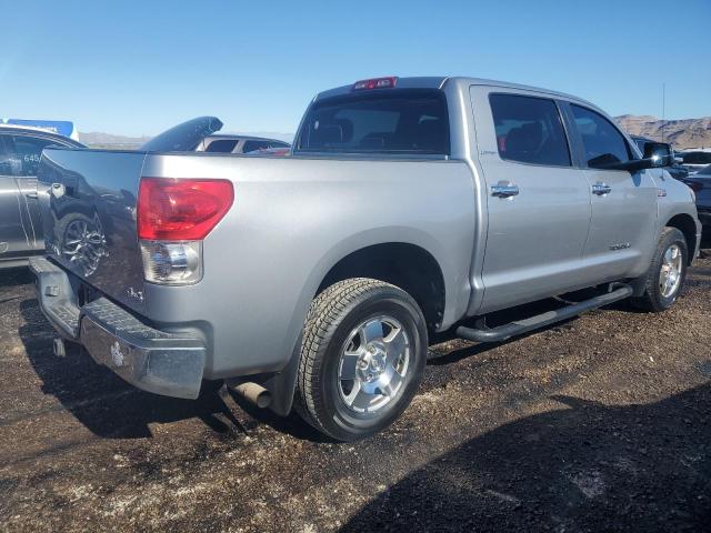 Image 3 of 2008 TOYOTA TUNDRA CREWMAX LIMITED 2008 with VIN 5TFDV58178X052838
