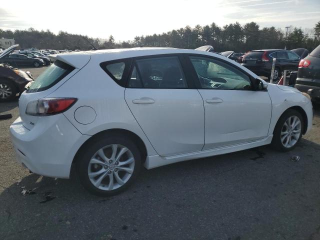 Image 3 of 2010 MAZDA 3 S 2010 with VIN JM1BL1H53A1210237