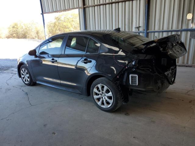 Изображение 2 2023 TOYOTA COROLLA LE 2023 с VIN JTDB4MEE6PJ004843