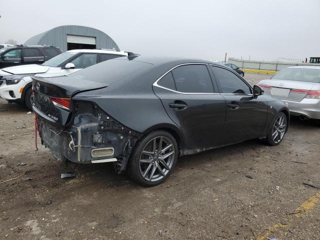 Image 3 of 2017 LEXUS IS 300 2017 with VIN JTHCM1D23H5015222