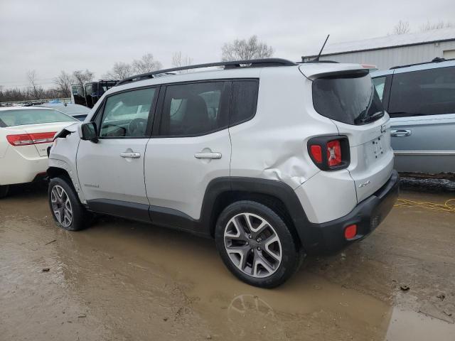 Изображение 2 2016 JEEP RENEGADE LATITUDE 2016 с VIN ZACCJBBT2GPD00396