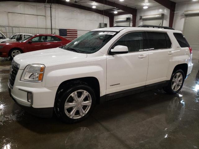 2017 GMC TERRAIN SLE 2017 image