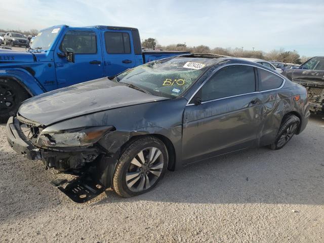 Image 1 of 2009 HONDA ACCORD EX 2009 with VIN 1HGCS12769A016719