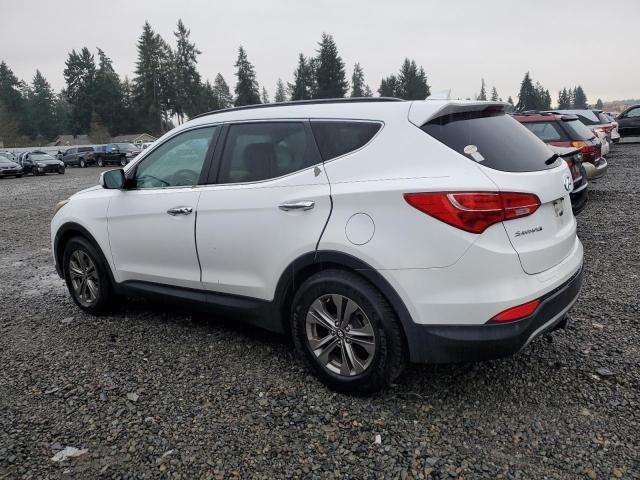 Obraz 2 z 2014 HYUNDAI SANTA FE SPORT  2014 z VIN 5XYZU3LB5EG154473