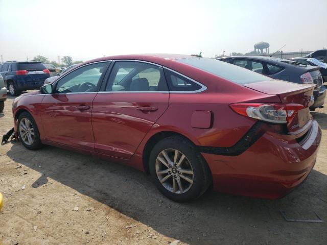 Obraz 2 z 2015 HYUNDAI SONATA SE 2015 z VIN 5NPE24AF1FH002703