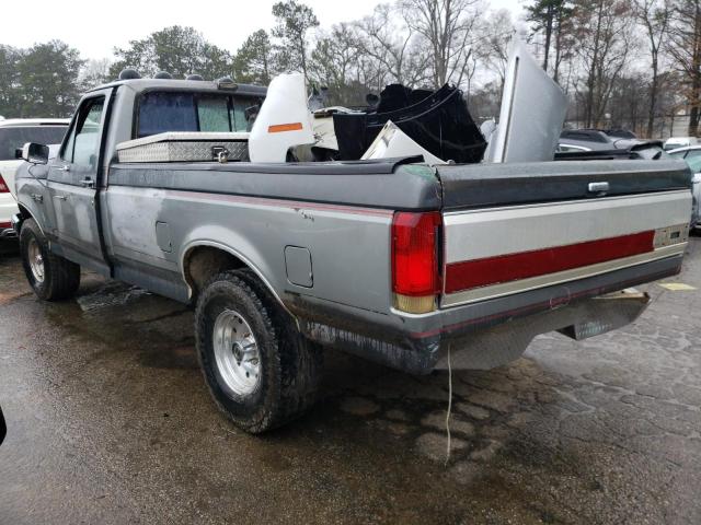 Obraz 2 z 1988 FORD F150  1988 z VIN 1FTEF14N7JNB01735