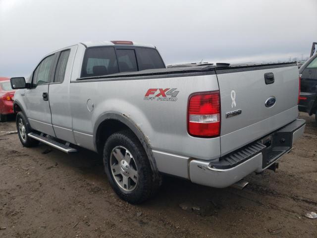Изображение 2 2004 FORD F150  2004 с VIN 1FTPX14594NB52776